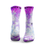 Halo Tie Dye Bundle (Pink&Green/Sea Green/Purple&Baby Blue)