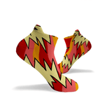 Fresh Prince Ankle Socks