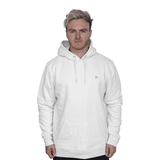 'Logo' HEXXEE Organic Cotton Hoodie