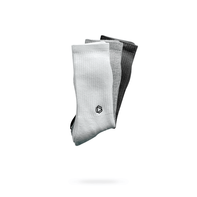 HEXXEE Original Socks X3