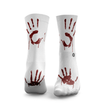 Bloody Hands