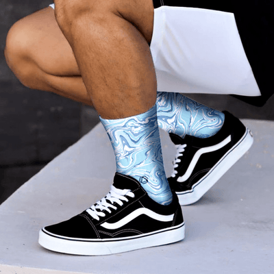 Marble 2.0 Socks