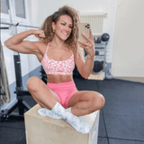 Tropical Vibes Socks