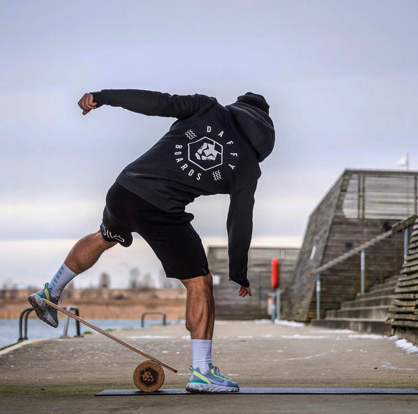 who likes burpees? hexxee socks white glitch
