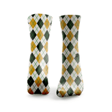 Argyle