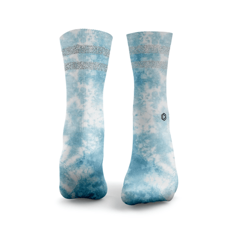Tie Dye Reflective