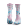 Baby Pink & Blue