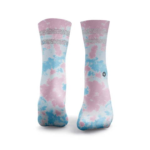 Tie Dye 3.0 Reflective