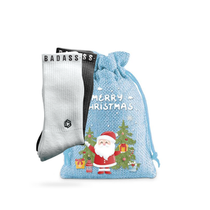XMAS Gift - Badass Socks