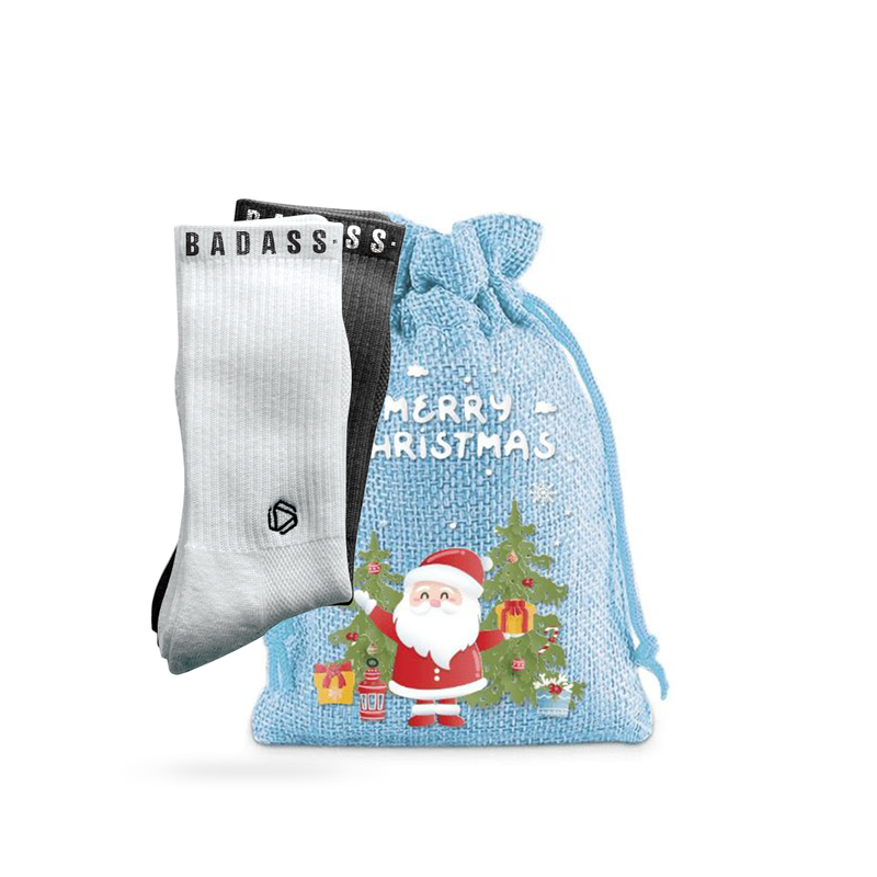 XMAS Gift - Badass Socks