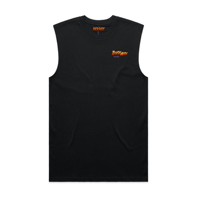 Beast Mode - Muscle Tee (Vest)