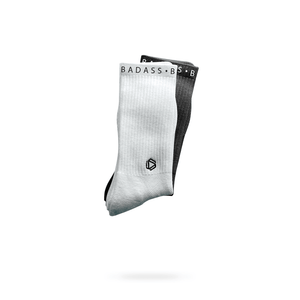 XMAS Gift - Badass Socks