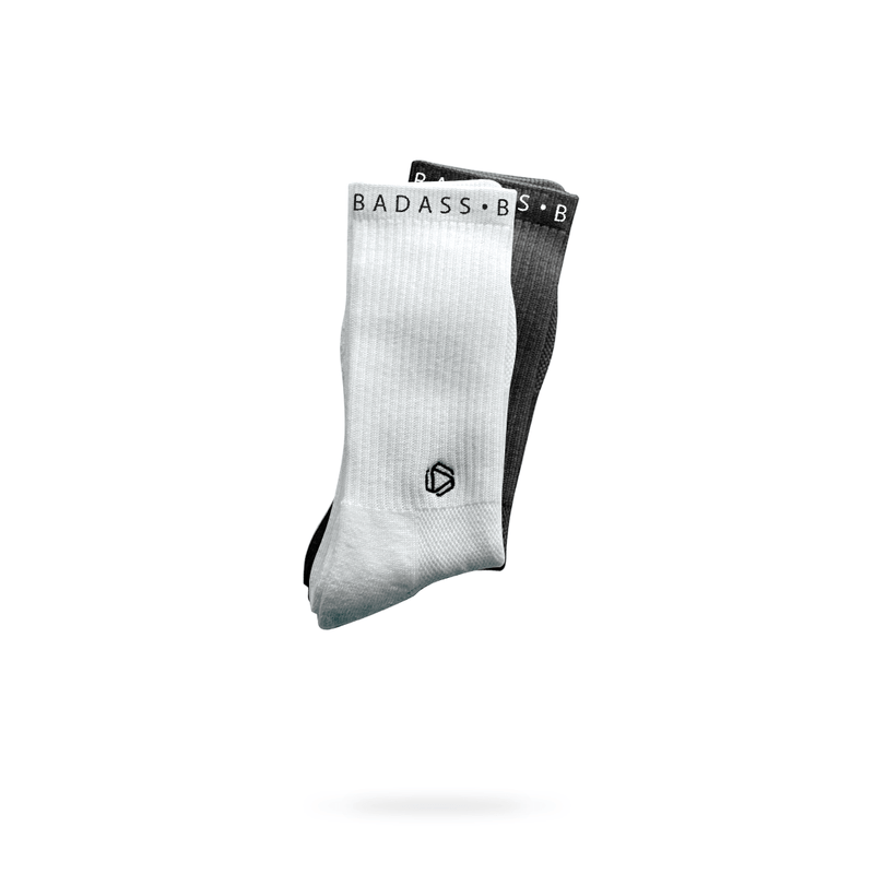 XMAS Gift - Badass Socks