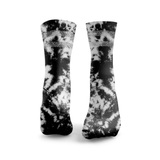 Tie Dye Reflective