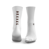 HEXXEE Glitch Padel Socks