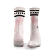 Cream & Pink