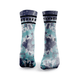 Dark Blue & Teal