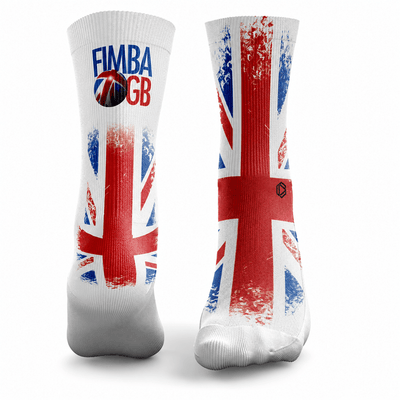 FIMBA GB Socks