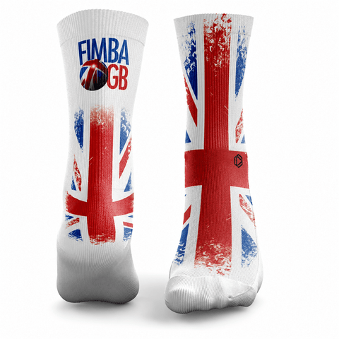 FIMBA GB Socks