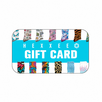 HEXXEE Gift Card