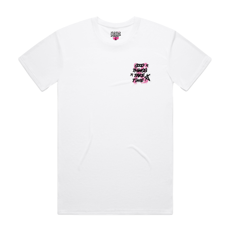 Graffiti - Tee