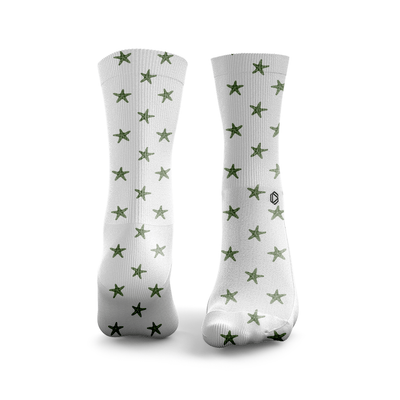 Green Starfish