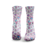 Leopard Print Reflective