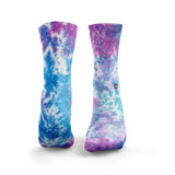 XMAS Gift - Tie Dye Socks