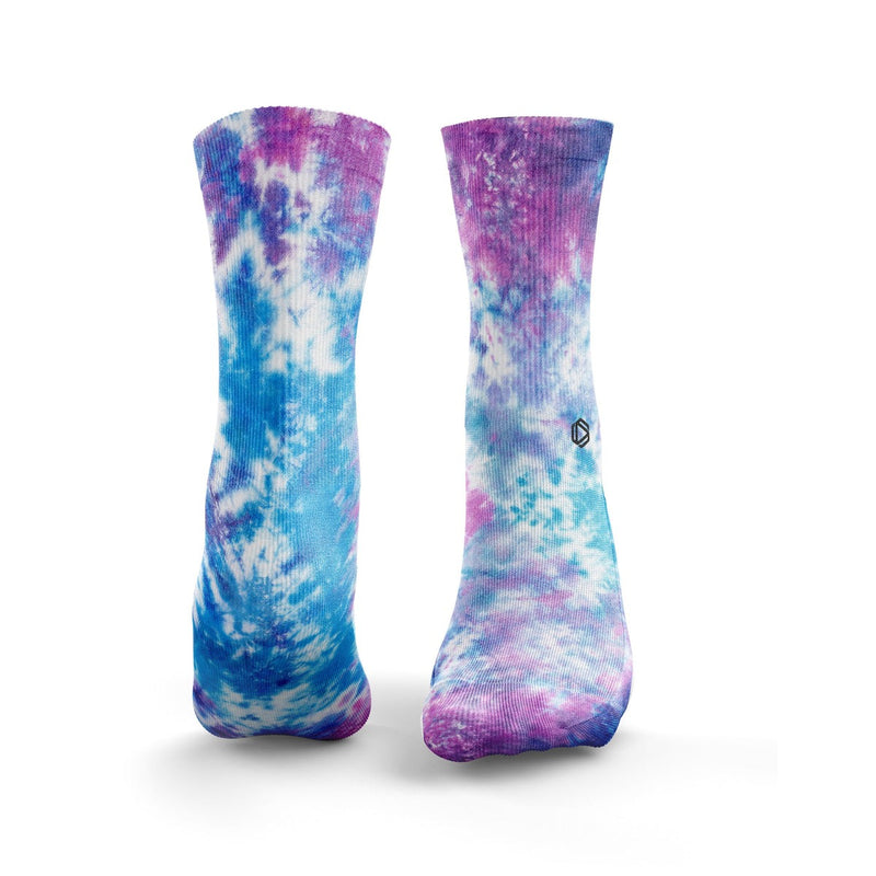 XMAS Gift - Tie Dye Socks