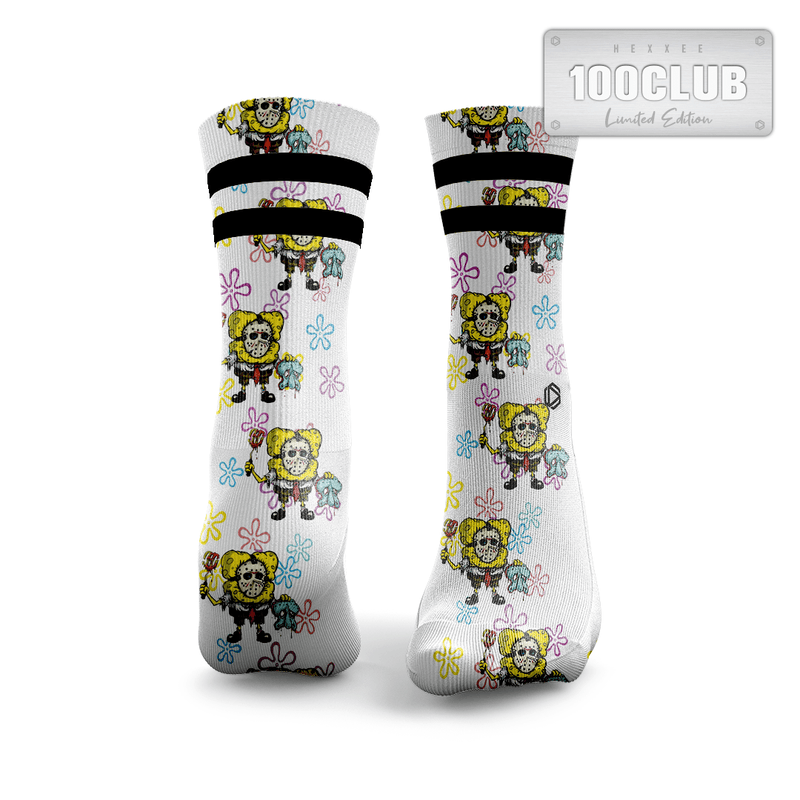 Jason Squarepants