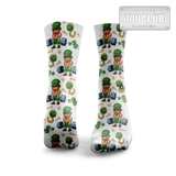 Leprechaun Lifters