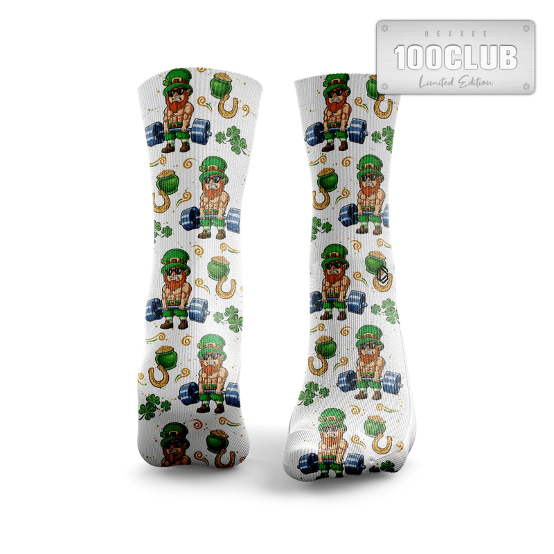 Leprechaun Lifters