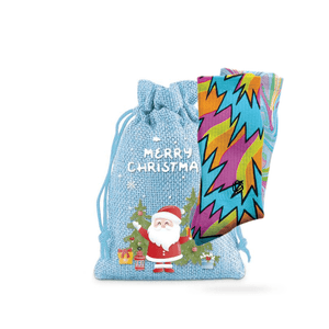 XMAS Gift - Funky Socks