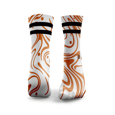 Chocolate Swirl White