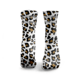 Leopard Print Reflective