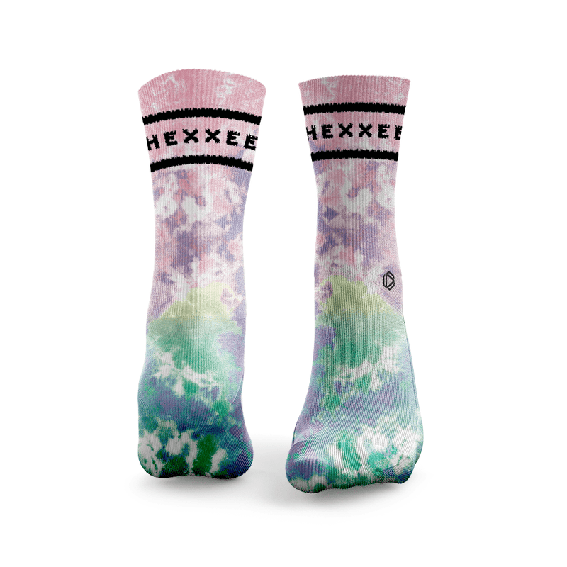 Tie Dye 3.0 2Lines