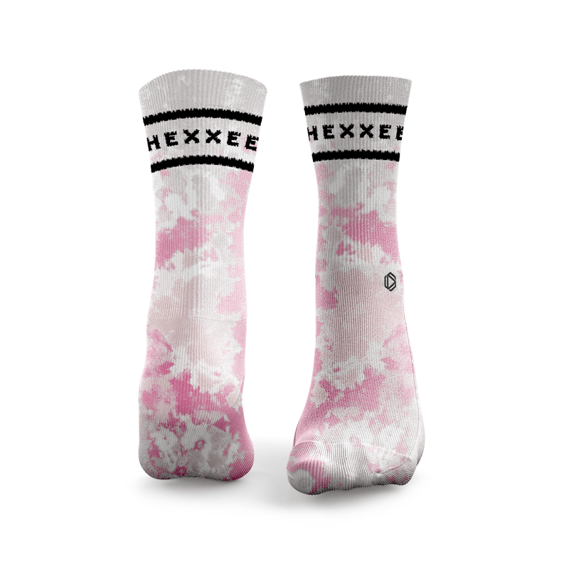 Tie Dye 3.0 2Lines