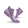 Pink & Purple