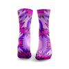 Pink & Purple