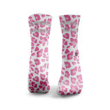 Leopard Print Reflective
