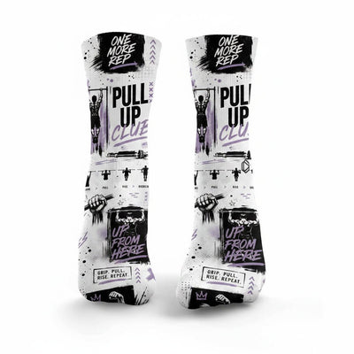Pull Up Club