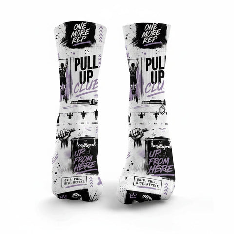 Pull Up Club