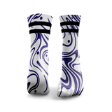 Chocolate Swirl White