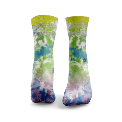 Tie Dye 3.0 Reflective