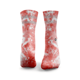 Tie Dye Reflective