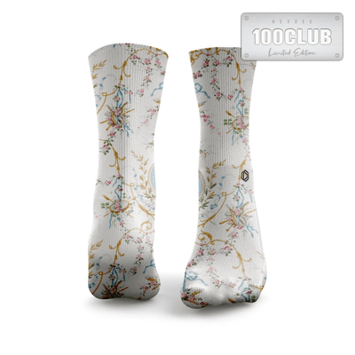 Royal Floral Pattern