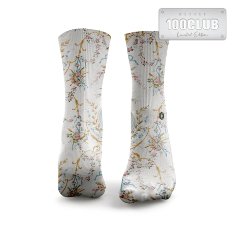 Royal Floral Pattern