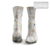 Royal Floral Pattern