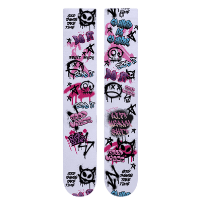 Send it Graffiti
