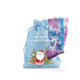 XMAS Gift - Tie Dye Socks